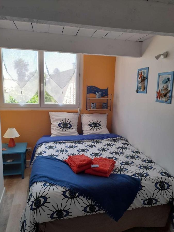 Hotel La Bergerie Douceur à Aubord Extérieur photo