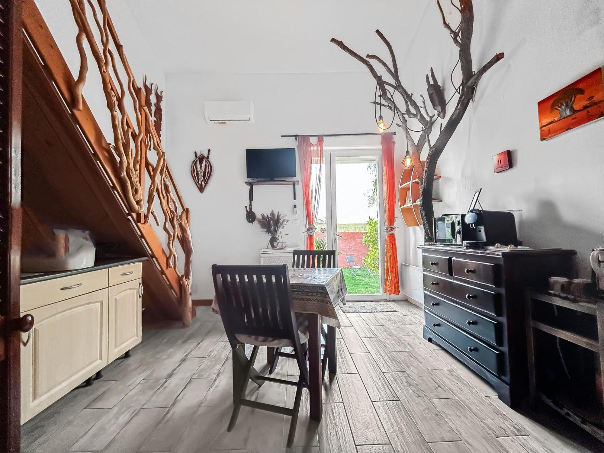 Hotel La Bergerie Douceur à Aubord Extérieur photo
