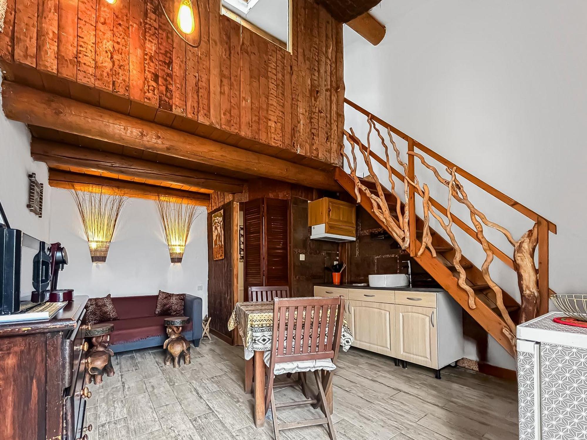 Hotel La Bergerie Douceur à Aubord Extérieur photo