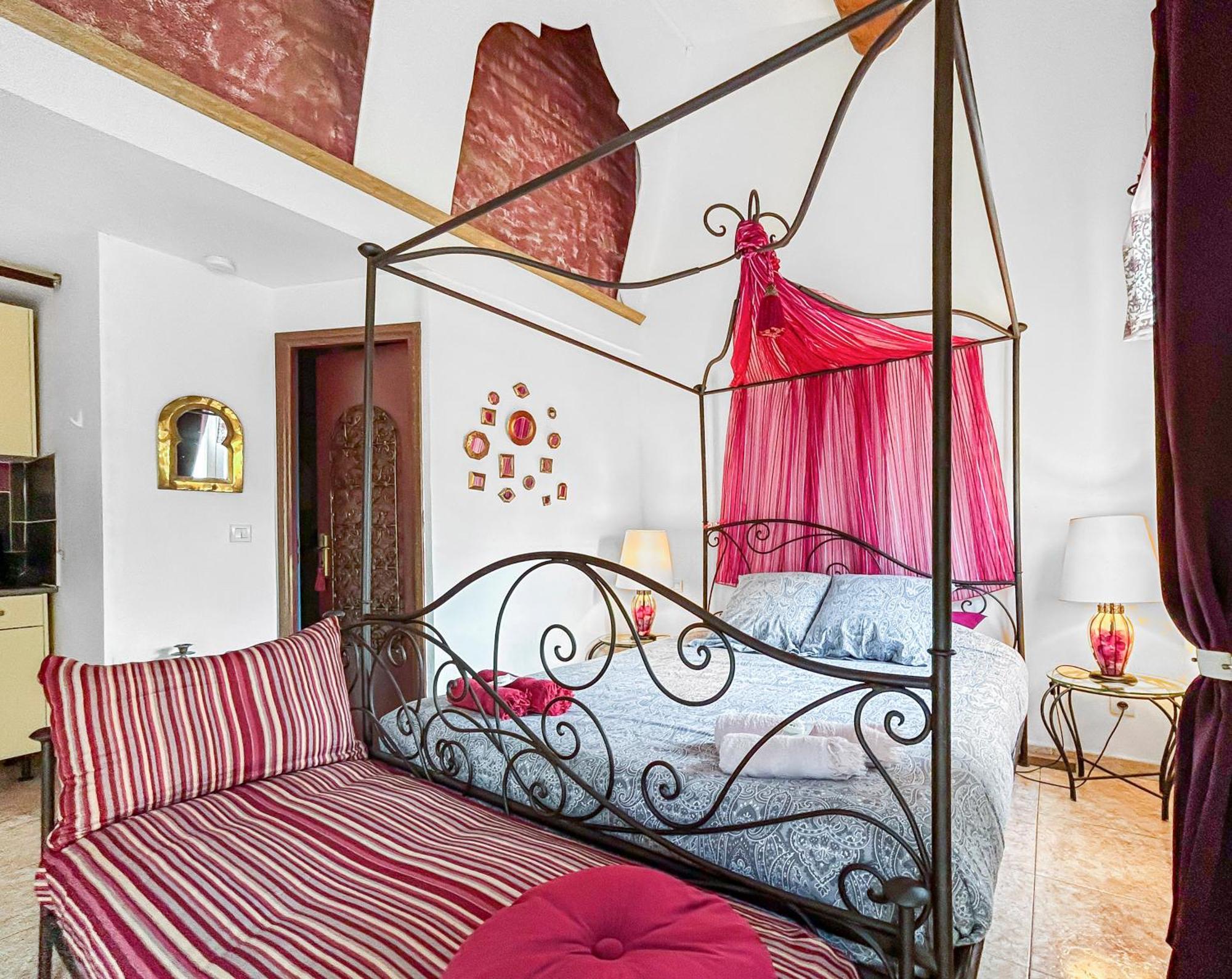 Hotel La Bergerie Douceur à Aubord Extérieur photo
