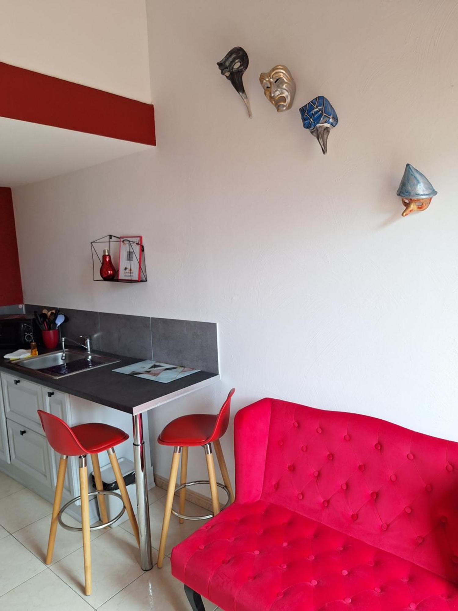 Hotel La Bergerie Douceur à Aubord Extérieur photo