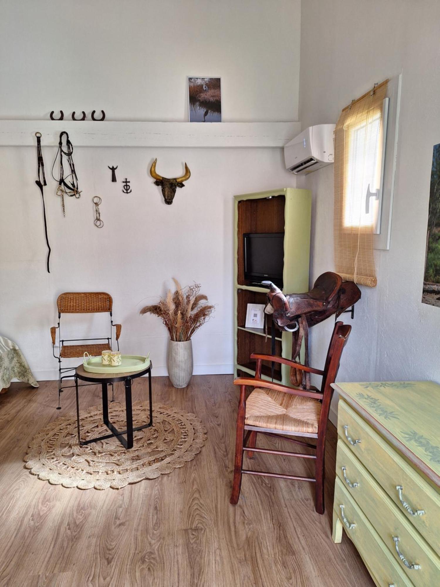 Hotel La Bergerie Douceur à Aubord Extérieur photo