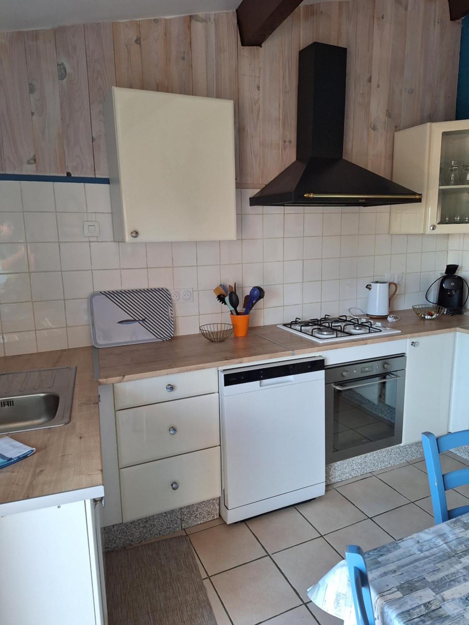 Hotel La Bergerie Douceur à Aubord Extérieur photo